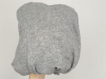 czerwony sweter: Golf damski, rozmiar M — 5