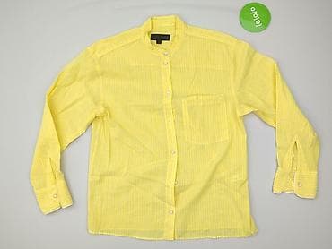 top w paski celine: Zara, Koszula damska, rozmiar S — 2