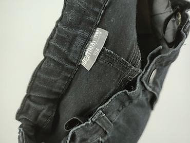 wizard bluzki: Spodnie jeansowe, Destination, 13 lat, 152/158, stan - Bardzo dobry — 4