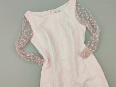 aksamitne sukienki: Modern Line, Women`s dress, size L (EU 40) — 1
