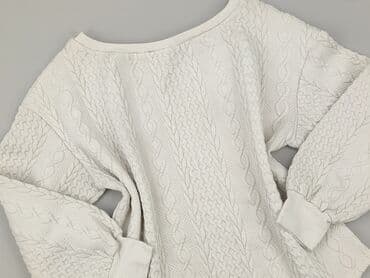 флісові кофти жіночі: Bluza damska
, rozmiar L — 1