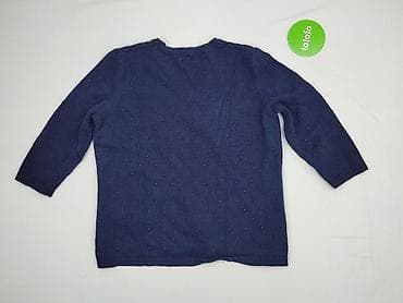 "cocodrilo": Croft & Barrow, Sweter damski, rozmiar XL — 3