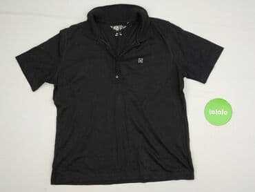 koszulki polo wolczanka: Damska koszulka polo, rozmiar L — 2