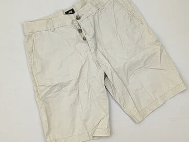 krótkie spodenki męskie 4f: H&M, Szorty dla mężczyzn, rozmiar 4XL — 1