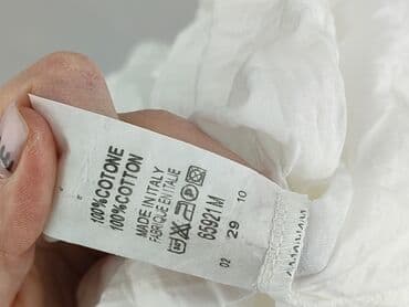 mammut trovat t shirty: Moda Italia, Сорочка жіноча, M — 4