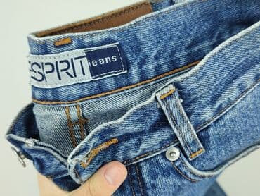 spodnie esperanto jeansy: Esprit, Jeansy damskie, rozmiar S — 4
