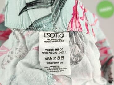 vistula majtki: Esotiq, Szorty damskie, rozmiar L — 4