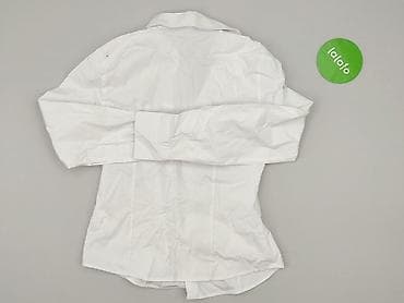 biustonosze 75 d: Koszula damska, rozmiar S — 3