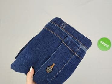 spódniczka jeansowe zara: Bpc bonprix collection, Spódnica damska, rozmiar 4XL — 6