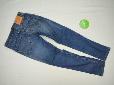 dsquared2 jeansy: Levi’s, Jeansy dla mężczyzn, M — 3