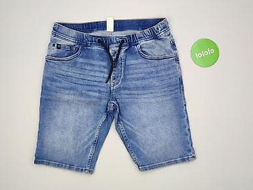 pull pull bear: Tom Tailor Denim, Szorty dla mężczyzn, rozmiar S — 2
