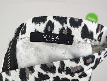 spódnice tom tailor: Vila, Spódnica damska, rozmiar L — 4