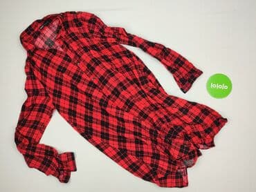 czerwona sukienka cropp: Cropp, Sukienka damska, rozmiar M — 2