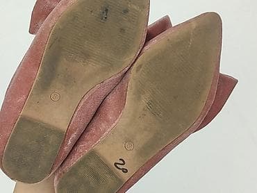 baleriny barefoot ccc: Balerinki damskie, rozmiar 39 — 5