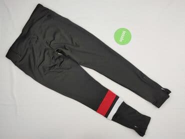 majtki cr7 damskie: Crane, Legginsy Sportowe damskie, rozmiar L — 3