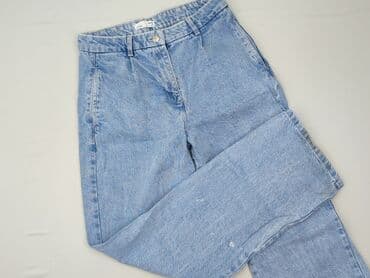 Jeans for women, size M