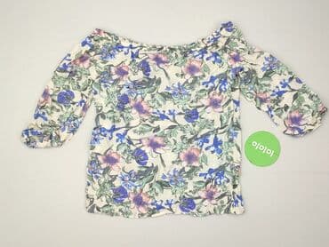 bluzki pod marynarkę plus size: Greenpoint, Bluzka damska, rozmiar M — 3