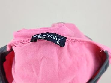 extory: T-shirt damski, rozmiar XL — 5