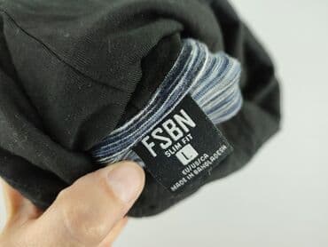 Kobiety: FSBN, Golf damski, rozmiar L — 4