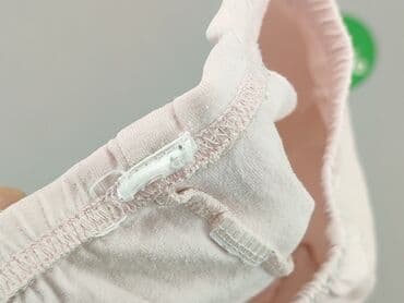 джинсы: Джинсові штани, 3-6 міс., стан - Дуже гарний — 4