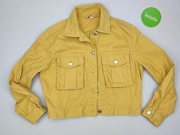 decathlon light jacket: Denim, Kurtka jeansowa damska, rozmiar S — 2