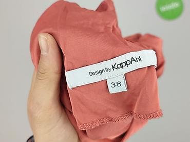 lala bluza: KappAhl, Bluzka damska, rozmiar M — 4