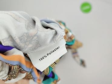 kurtka chicaca: SZACHOWNICA, Bluzka damska, rozmiar M — 6