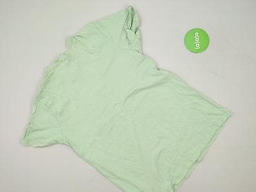 koszule plus size: ALPHAR ONE, Koszulka dla mężczyzn, rozmiar L — 3