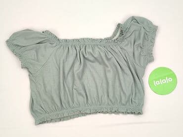 under armor compression t shirty: H&M, Women`s top, size L (EU 40) — 3
