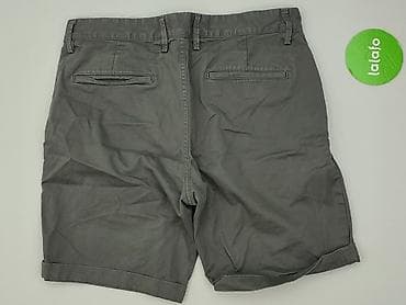 Gap, Szorty dla mężczyzn, rozmiar L — 3