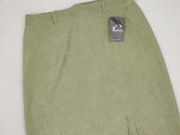 Exclusive, Women`s skirt, size M (EU 38)