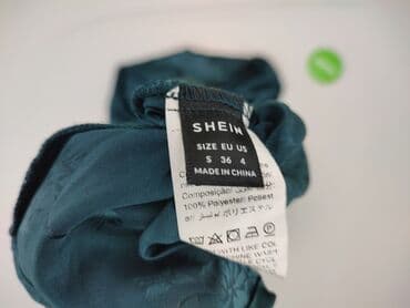 trampki do sukienki wieczorowej: Shein, Sukienka damska, S — 5