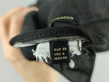 massimo dutti sukienki wyprzedaż: Massimo Dutti, Spodnie materiałowe damskie, rozmiar M — 5