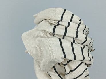 c a sweter w paski: Janina, Sweter damski, rozmiar M — 5