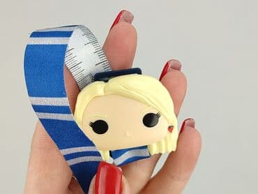złoty pasek do sukienki h m: Pasek, Unisex, stan - Idealny — 4