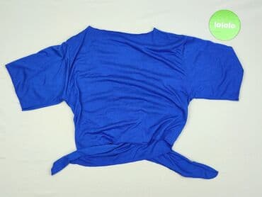 bluzki kopertowe reserved: Bluzka damska, rozmiar S — 3