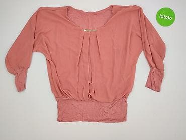 bluzki bocca: Bluzka damska, rozmiar 2XL — 2