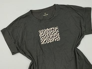 koszulki volcano: Volcano, T-shirt damski, rozmiar XL — 1