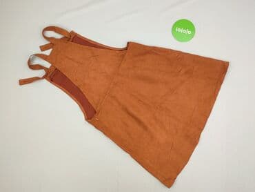 masywne buty: Atmosphere, Ogrodniczki damskie, rozmiar L — 3