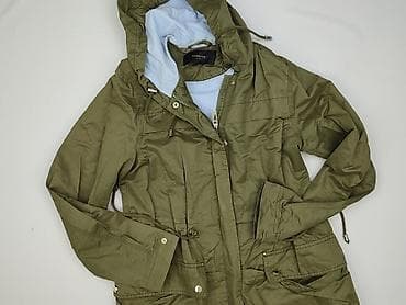 ecco zimowe: Reserved, Parka damska, rozmiar S — 1