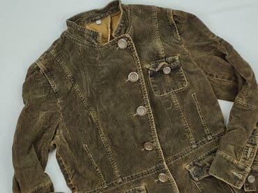 bomberka bluza damska: Marynarka damska, rozmiar M — 1