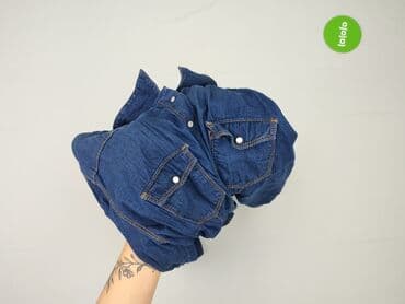 vans kurtka zimowa: Сорочка жіноча, розмір 2XL — 7