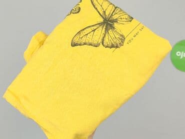 zara basic t shirty: Yessica, T-shirt damski, rozmiar L — 6