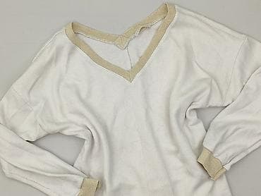 Sweter damski, rozmiar S