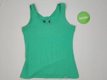 duze bluzki: Top damski, rozmiar L — 2