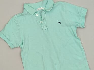 koszulka paliona allegro: T-shirt, H&M, 5-6 years, 110-116 cm, condition - Perfect — 1
