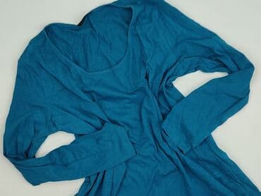 byolala kurtki zimowe: Janina, Bluzka damska, rozmiar 2XL — 1