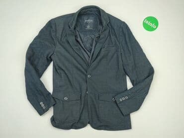 marynarki damskie plus size: Reserved, Women's blazer, size L (EU 40) — 3