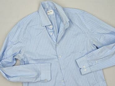 Shirt for men, M (EU 38), Calvin Klein, condition - Good