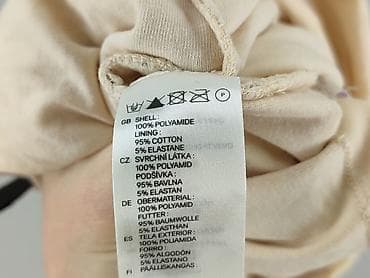 cekinowe spódnice mini: H&M, Spódnica damska, rozmiar XS — 5